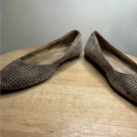 Vionic Posey Pointed-toe - Picture 4 of 10